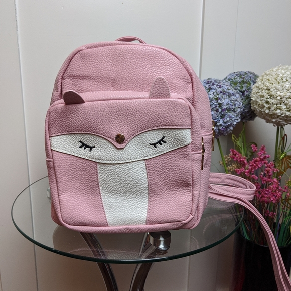 Cute backpack - Picture 6 of 8